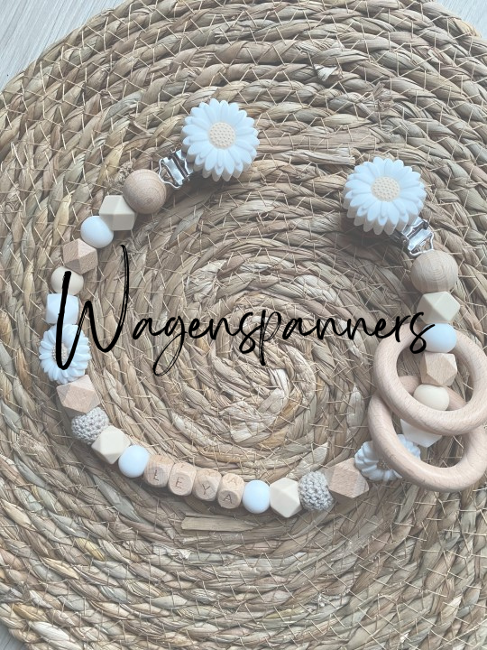 Wagenspanners