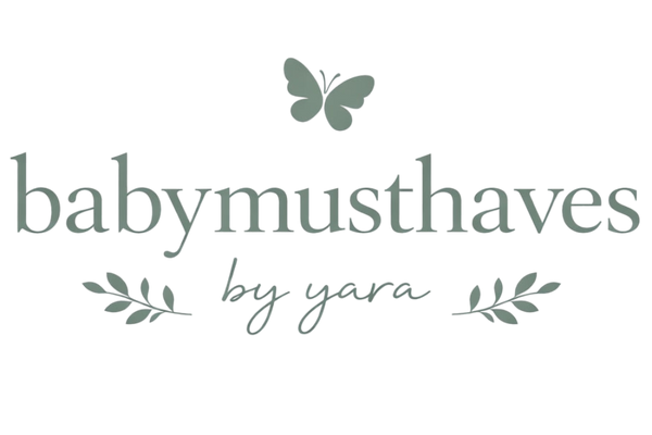 Babymusthaves by Yara