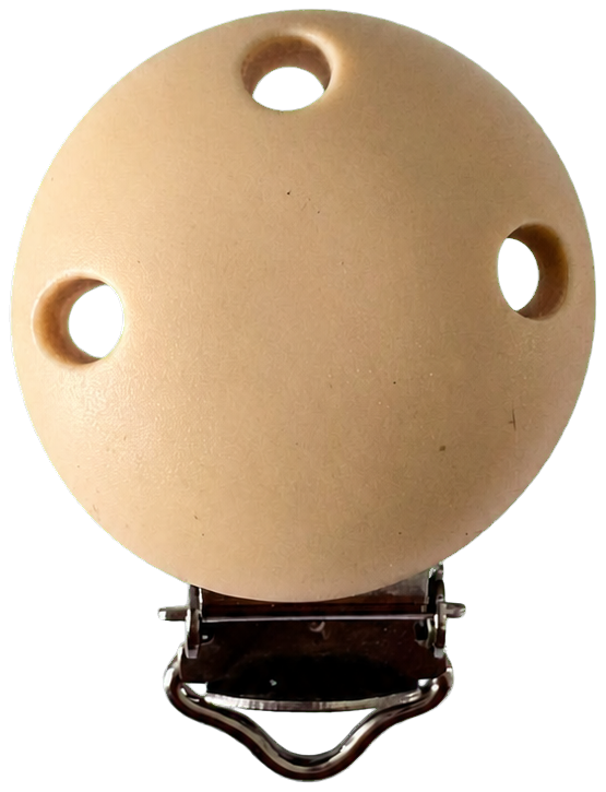 Havermout clip